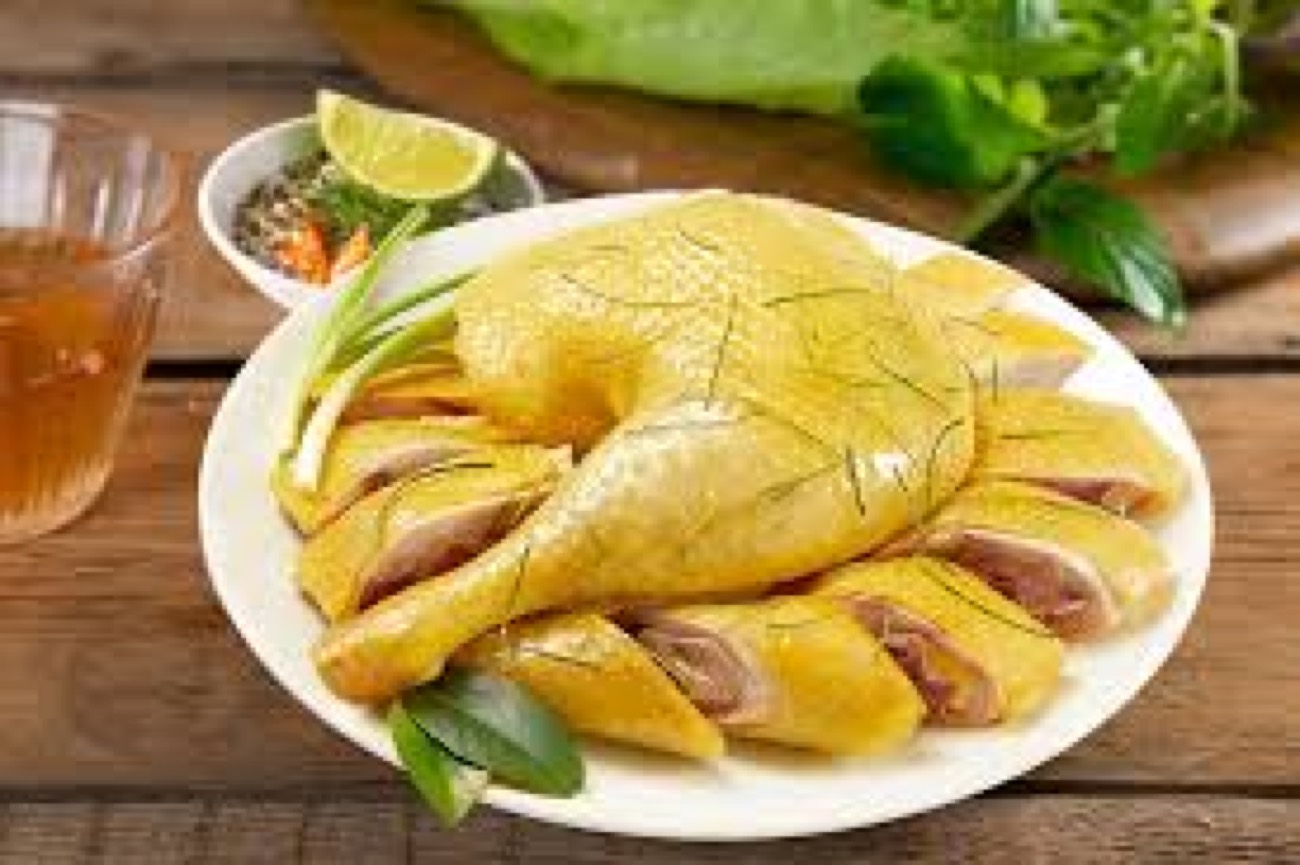 Gà đồi